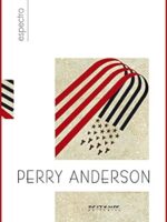Espectro - Perry Anderson.