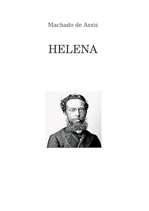 Helena - Machado de Assis.