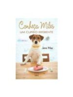 Conheca Miles, um Cupido Diferente - Jane May