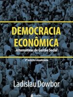 Democracia Economica - Ladislau Dowbor