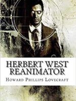Herbert West_ Reanimador - H. P. Lovecraft.PDF