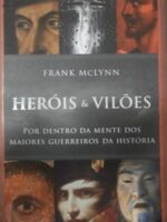 Herois _ Viloes - Frank Mclynn