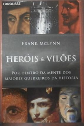 Herois _ Viloes - Frank Mclynn