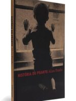 Historia do Pranto - Alan Pauls