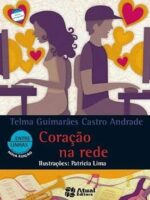 CORACAO NA REDE  - TELMA GUIMARAES CASTRO ANDRADE