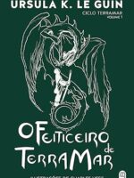 Ciclo Terramar - Ursula K. Le Guin.