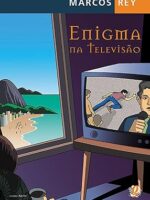 Enigma na televisao - Marcos Rey.