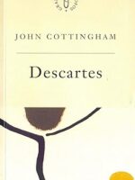 Descartes - A Filosofia da Mente de Descar - John Cottingham.