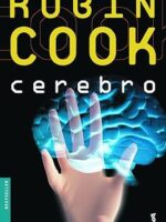 Cérebro - Robin Cook