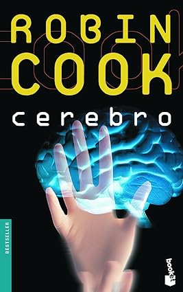 Cérebro - Robin Cook