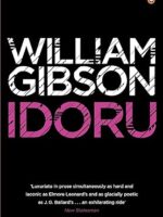 Idoru - William Gibson.