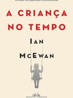 Ian McEwan - A Criança no Tempo