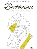 Beethoven - Richard Wagner.