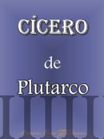 Cicero (Portuguese Edition) - Plutarco.