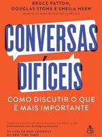Conversas Dificeis - Douglas Stone