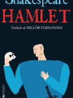 Hamlet - William Shakespeare.