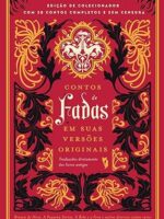 Contos de Fadas em suas versoes originais_ - Hans Christian Andersen.