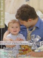 Bebe de Surpresa - Teresa Carpenter.