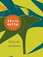 Chao de Meninos - Zelia Gattai.