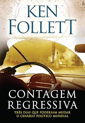 Contagem decrescente - Ken Follett