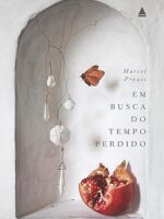 Em Busca do Tempo Perdido - Marcel Proust