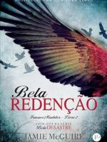 Bela redencao - Jamie McGuire.