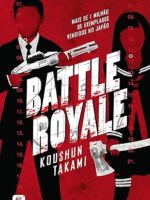 Battle Royale - Koushun Takami