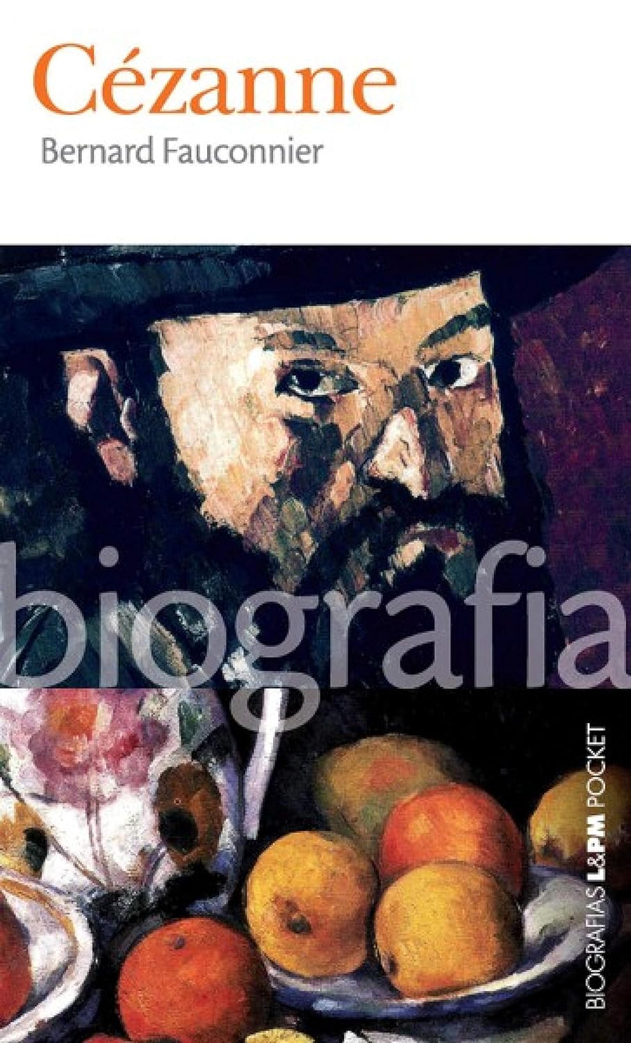Cezanne - Bernard Fauconnier.