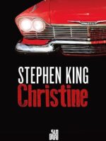 Christine - Stephen King