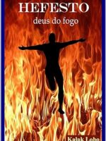 Hefesto deus do fogo - cassal sigonlos.
