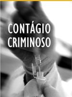 Contagio Criminoso - Patricia D. Cornwell