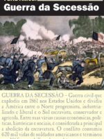 Guerra da secessao - Farid Ameur.