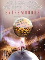 Entremundos - Neil Gaiman.