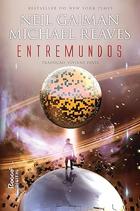 Entremundos - Neil Gaiman.