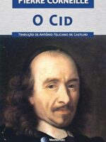 Cid - Pierre Corneille