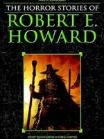 Historias de Horror - Robert E. Howard.