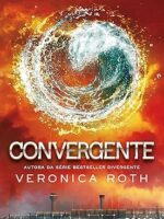 Convergente - Veronica Roth.