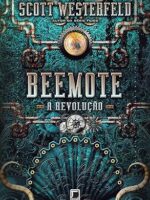 Beemote - A Revolucao - Scott Westerfeld.