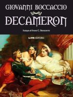 Decameron - Giovanni Boccaccio