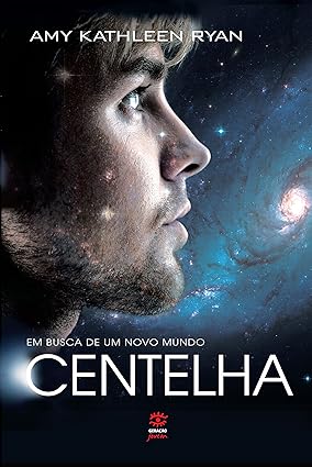 Centelha - Amy Katheleen Ryan.