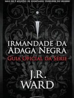 Guia Oficial Irmandade da Adaga - J. R. Ward.