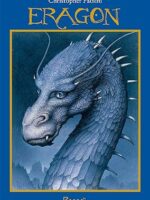 Eragon - Christopher Paolini.