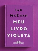 Ian McEwan - Meu Livro Violeta