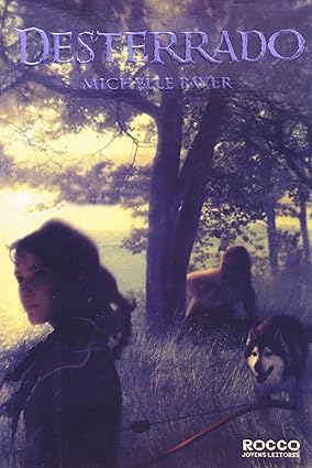 Desterrado - Michelle Paver.