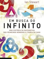 Em busca do Infinito_ uma historia da mate - Ian Stewart.