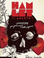 Hamlet ou Amleto_ - Rodrigo Lacerda.