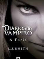 Diarios do Vampiro: A Furia