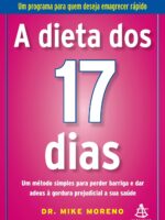 A dieta dos 17 dias
