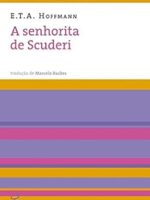 A senhorita Scuderi
