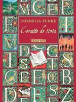 Coracao de tinta - Cornelia Funke